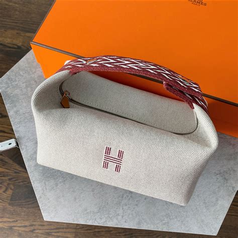 Hermès Cosmetic Bags 